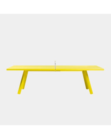 You and Me Monochrome Tischtennis RS Barcelona | BHOME