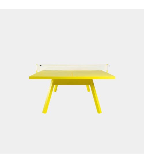 You and Me Monochrome Tischtennis RS Barcelona | BHOME