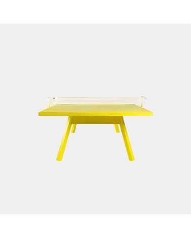 You and Me Monochrome Tischtennis RS Barcelona | BHOME