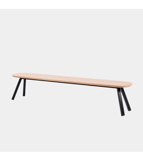 You and Me Bench RS Barcelona | BHOME by Arredi Barbàra