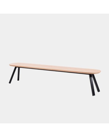 Panca You and Me RS Barcelona design | BHOME by Arredi Barbàra