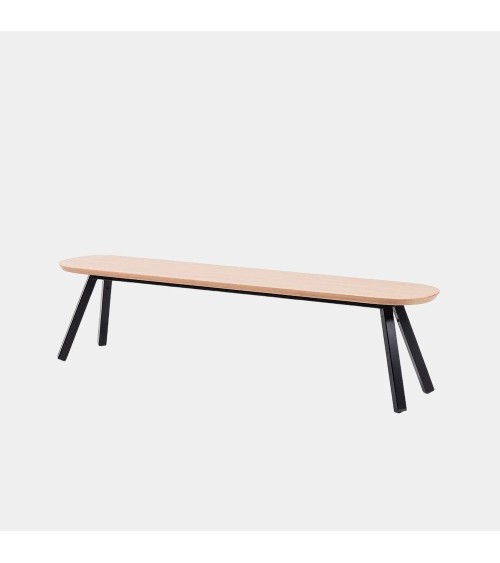 Panca You and Me RS Barcelona design | BHOME by Arredi Barbàra