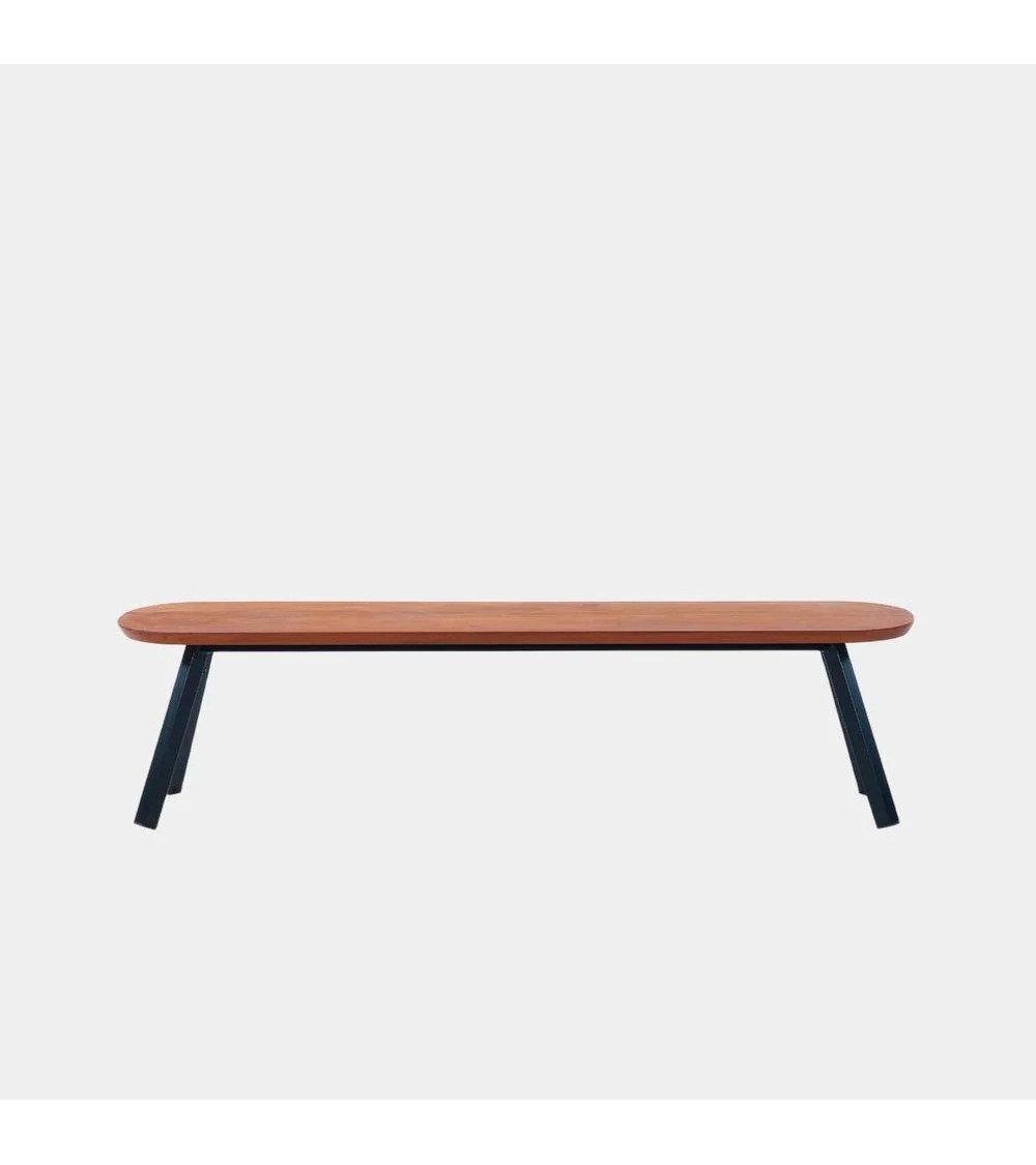 Banco You and Me RS Barcelona | BHOME by Arredi Barbàra