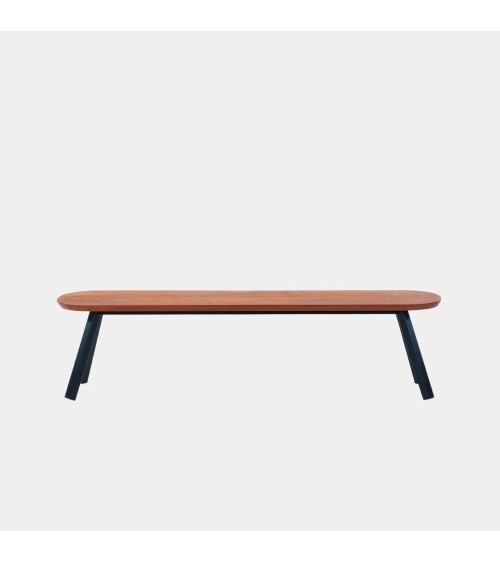 You and Me Bank RS Barcelona | BHOME by Arredi Barbàra