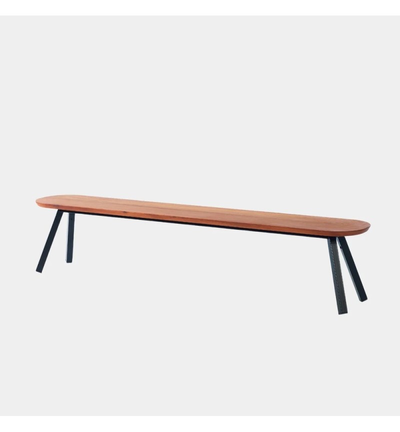 Banc You and Me RS Barcelona design | BHOME by Arredi Barbàra
