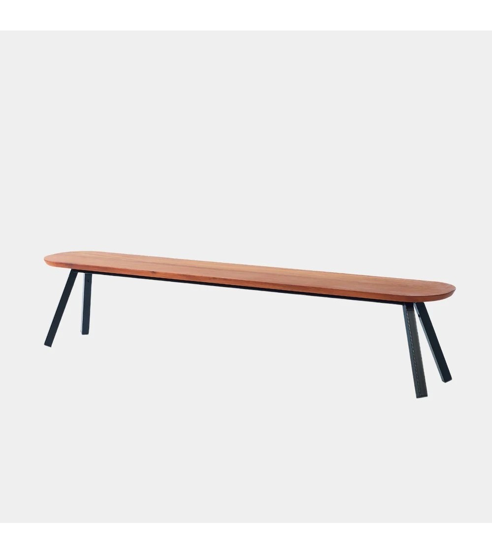 Banc You and Me RS Barcelona design | BHOME by Arredi Barbàra