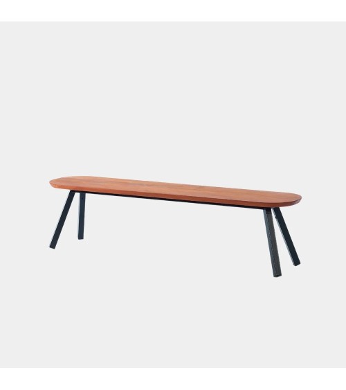 You and Me Bench RS Barcelona | BHOME by Arredi Barbàra
