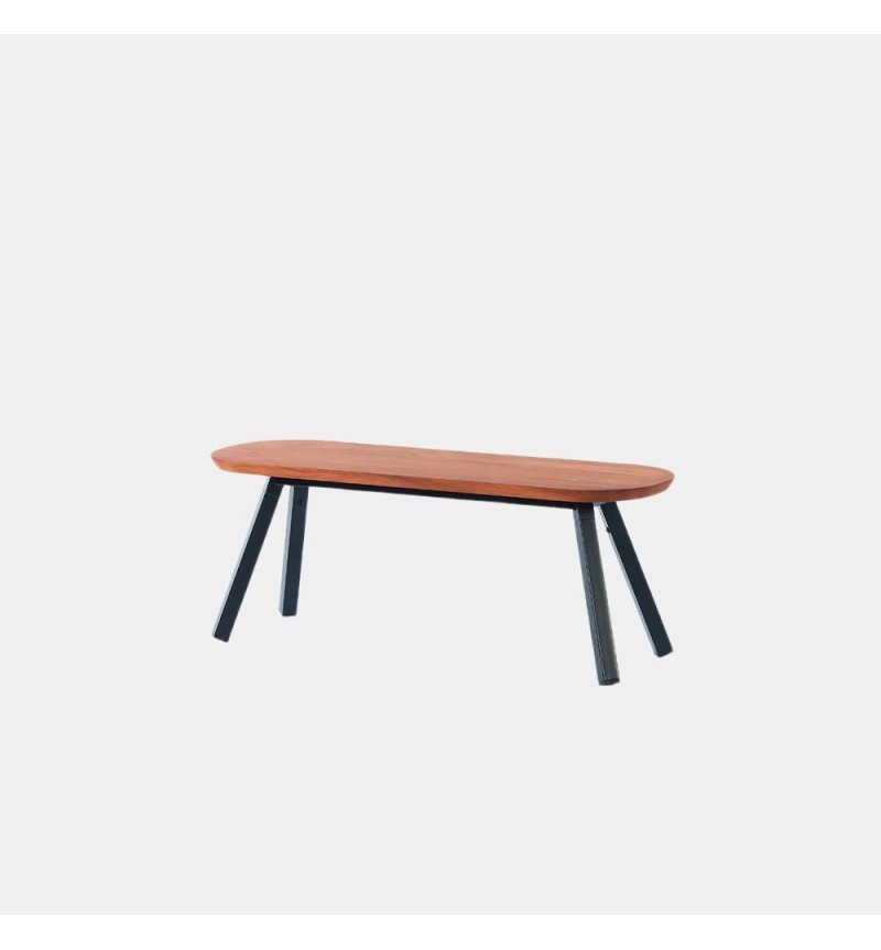 You and Me Bench RS Barcelona | BHOME by Arredi Barbàra