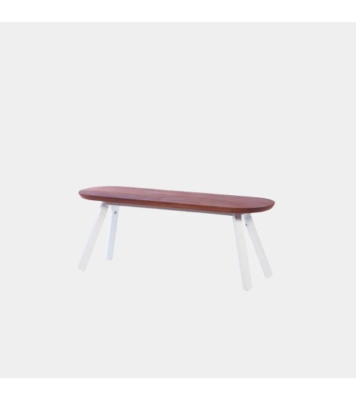 Panca You and Me RS Barcelona design | BHOME by Arredi Barbàra