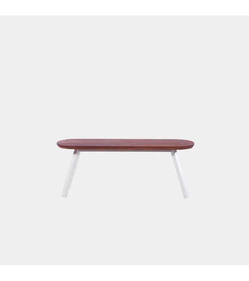 Panca You and Me RS Barcelona design | BHOME by Arredi Barbàra