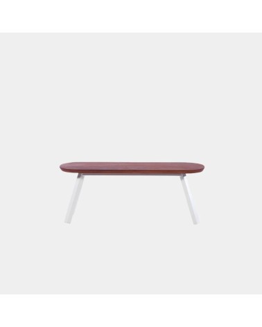 Panca You and Me RS Barcelona design | BHOME by Arredi Barbàra