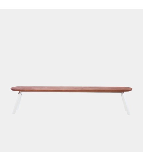 You and Me Bank RS Barcelona | BHOME by Arredi Barbàra