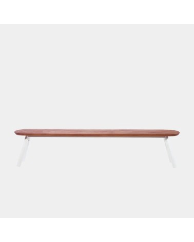 Panca You and Me RS Barcelona design | BHOME by Arredi Barbàra
