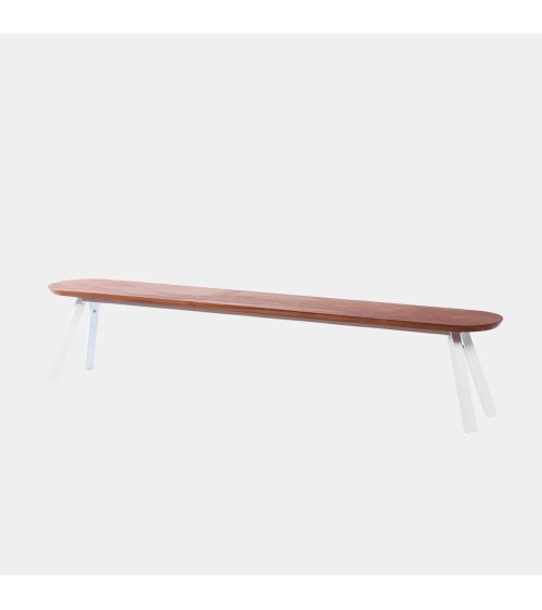 Banc You and Me RS Barcelona design | BHOME by Arredi Barbàra