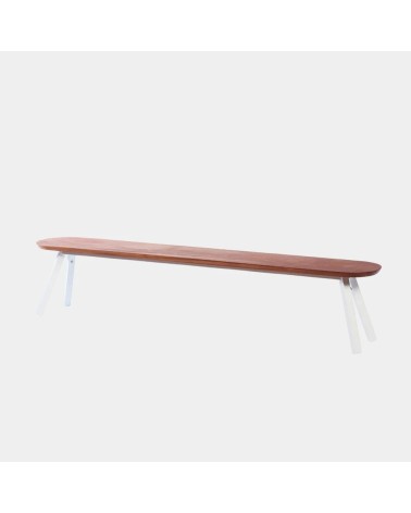 Panca You and Me RS Barcelona design | BHOME by Arredi Barbàra