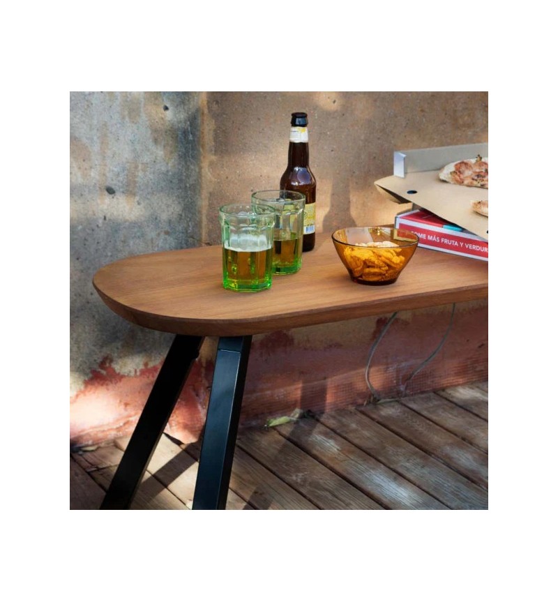 You and Me Bench RS Barcelona | BHOME by Arredi Barbàra