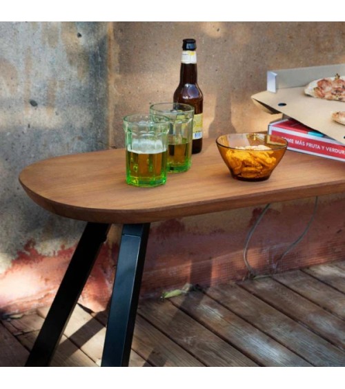 You and Me Bank RS Barcelona | BHOME by Arredi Barbàra