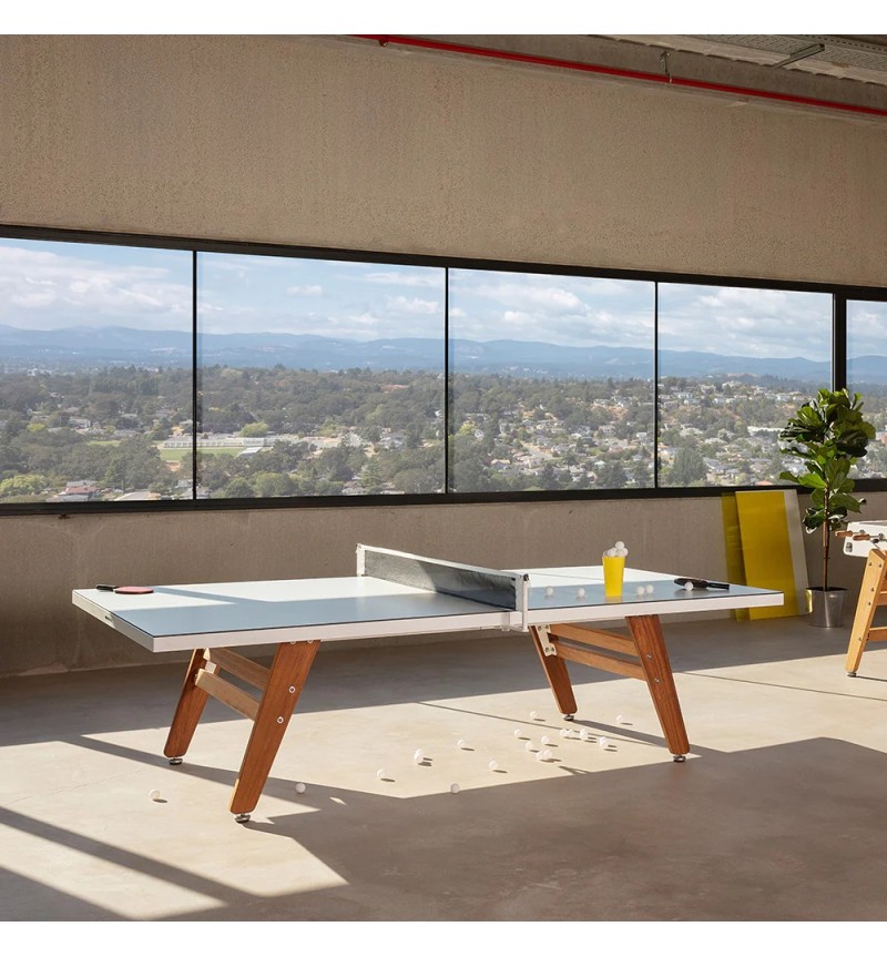 RS Stationary Ping Pong Table RS Barcelona | BHOME by Arredi Barbàra