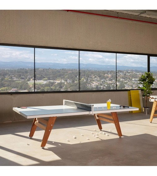 RS Stationary Tischtennis RS Barcelona | BHOME by Arredi Barbàra