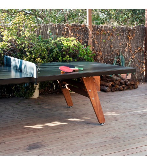 RS Stationary Ping Pong Table RS Barcelona | BHOME by Arredi Barbàra