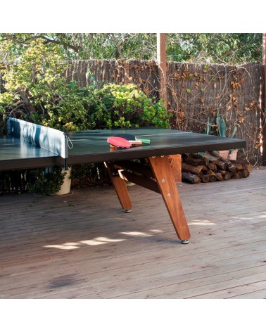 RS Stationary Tischtennis RS Barcelona | BHOME by Arredi Barbàra
