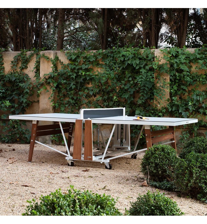 RS Folding Ping Pong Table RS Barcelona | BHOME by Arredi Barbàra