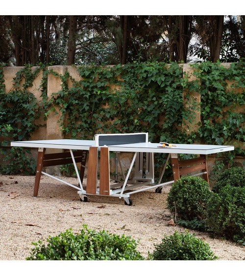Mesa ping pong RS Folding RS Barcelona | BHOME by Arredi Barbàra