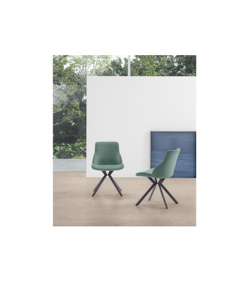 Brasilia New Chair – Target Point | Bhome by Arredi Barbàra