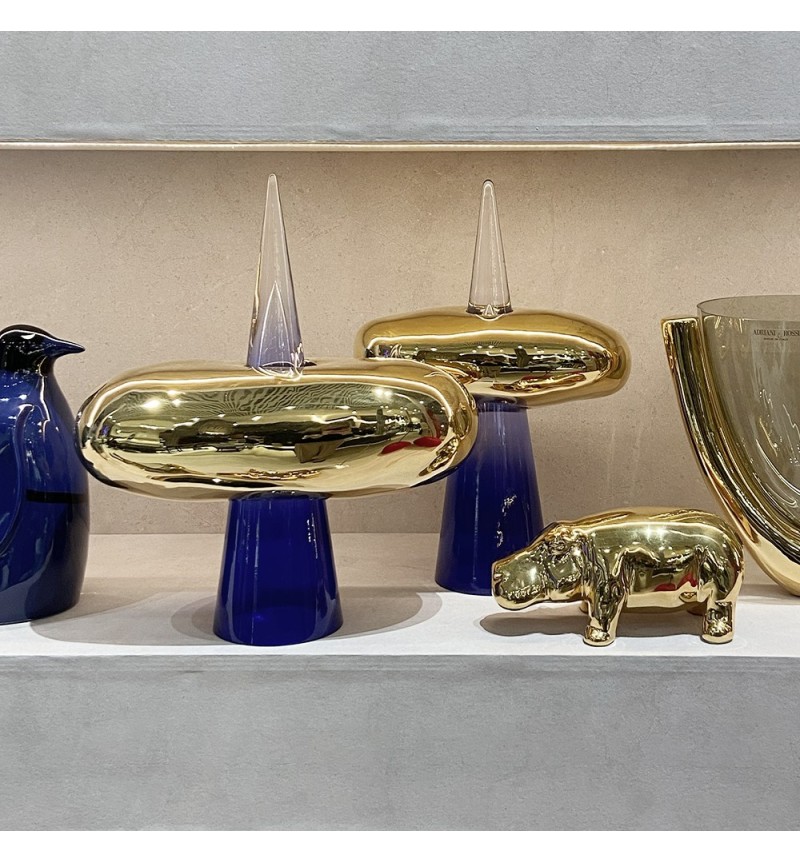 Escultura Fuji Adriani e Rossi | Bhome by Arredi Barbàra