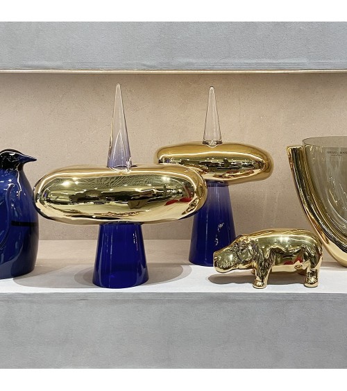 Fuji Sculpture Adriani e Rossi | Bhome by Arredi Barbàra