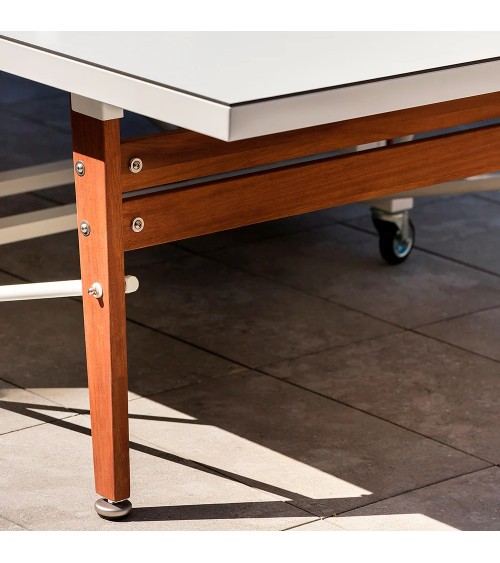 Table ping pong RS Folding RS Barcelona | BHOME by Arredi Barbàra