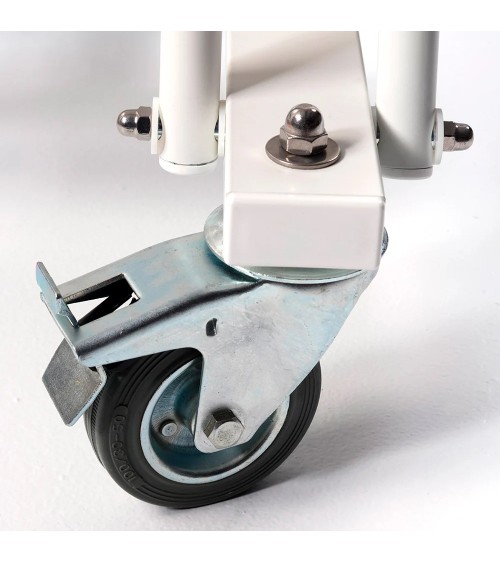 RS Folding Ping Pong Table RS Barcelona | BHOME by Arredi Barbàra