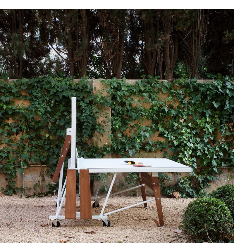 Mesa ping pong RS Folding RS Barcelona | BHOME by Arredi Barbàra