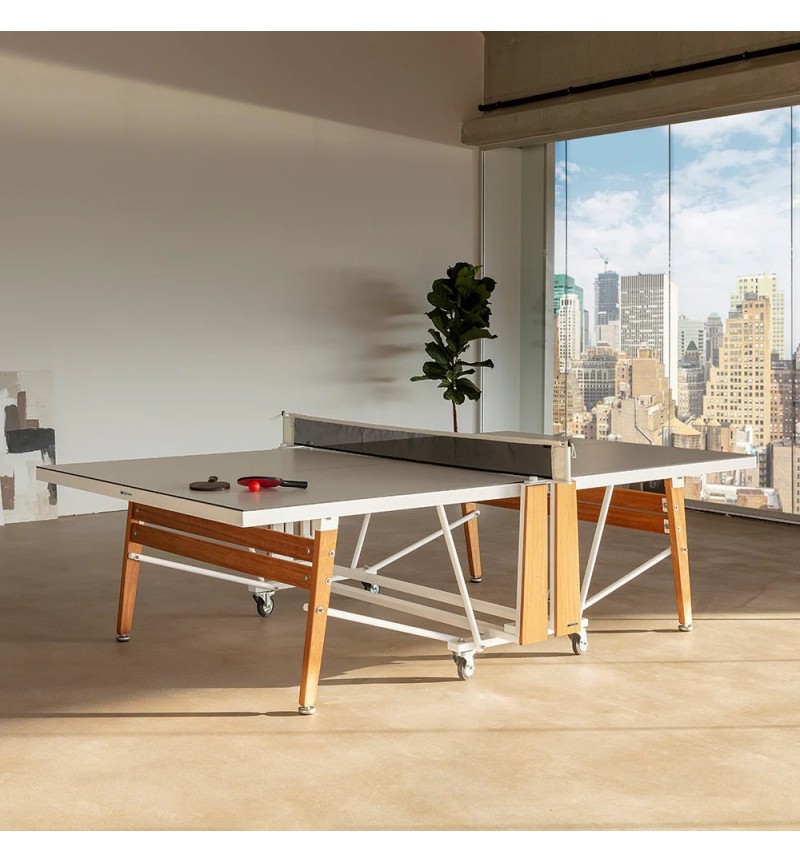 RS Folding Ping Pong Table RS Barcelona | BHOME by Arredi Barbàra