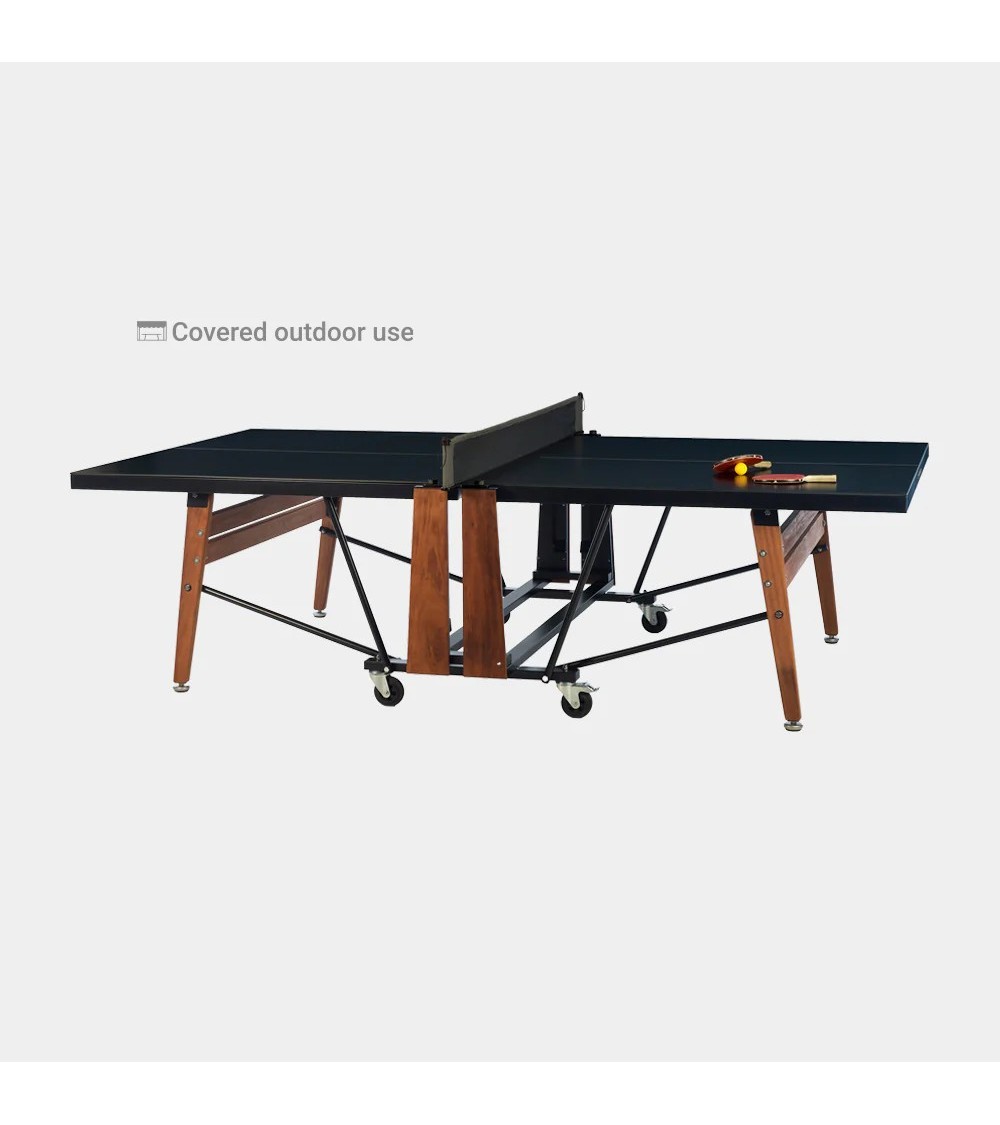Mesa ping pong RS Folding RS Barcelona | BHOME by Arredi Barbàra