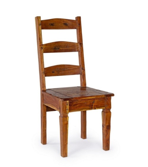 Chair CHATEAUX BIZZOTTO wood | BHOME by Arredi Barbàra