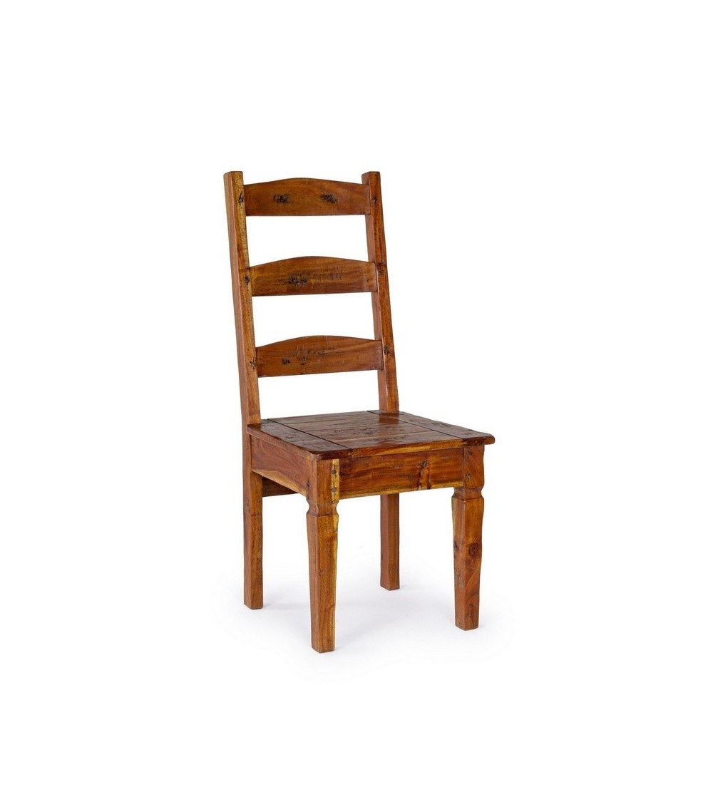 Chair CHATEAUX BIZZOTTO wood | BHOME by Arredi Barbàra