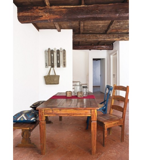Chair CHATEAUX BIZZOTTO wood | BHOME by Arredi Barbàra