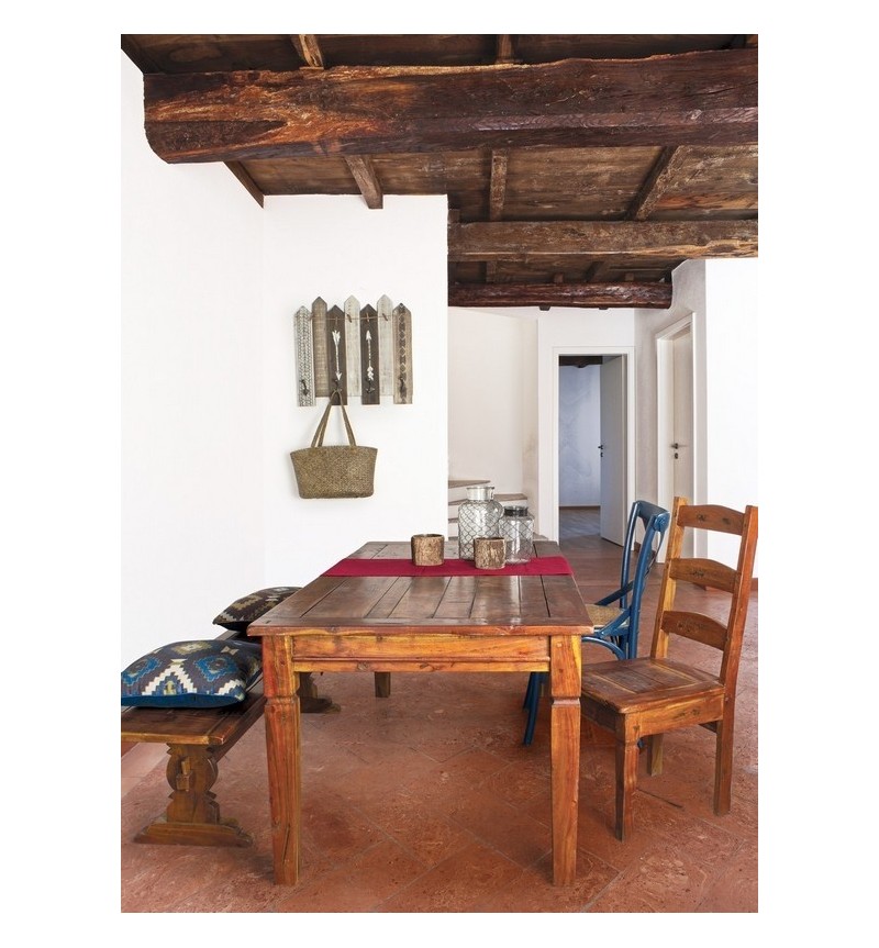 Sedia “CHATEAUX” – BIZZOTTO