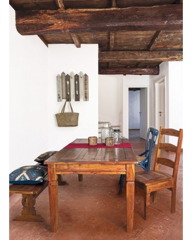 Chair CHATEAUX BIZZOTTO wood | BHOME by Arredi Barbàra