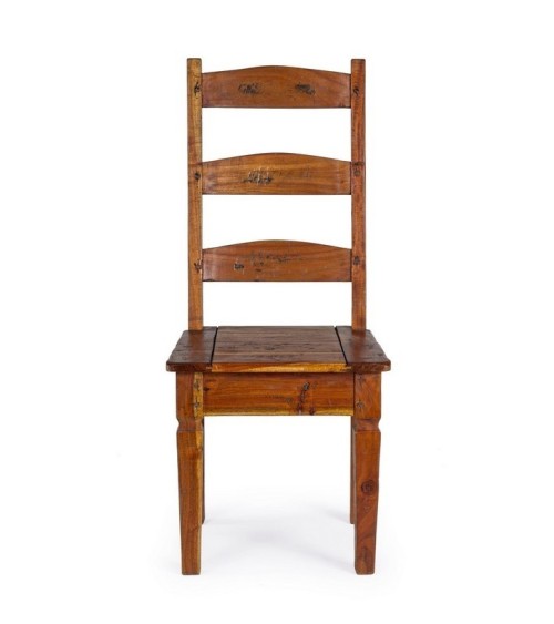 Chair CHATEAUX BIZZOTTO wood | BHOME by Arredi Barbàra