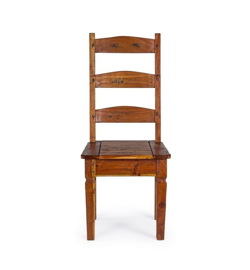 Sedia “CHATEAUX” – BIZZOTTO