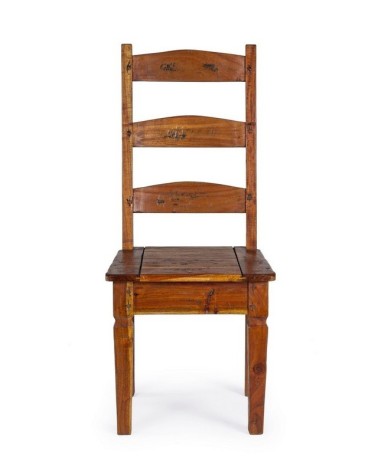 Chair CHATEAUX BIZZOTTO wood | BHOME by Arredi Barbàra