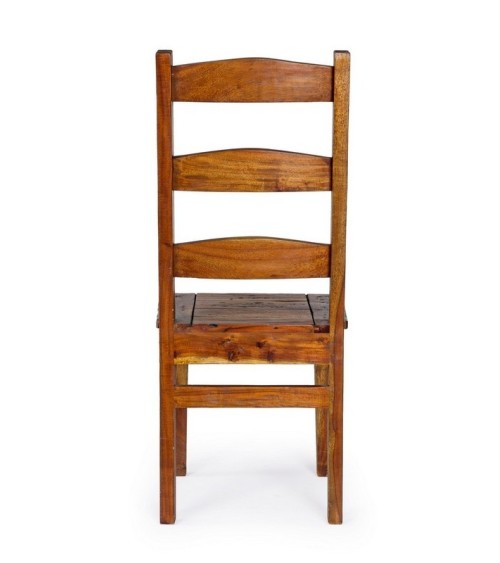 Chair CHATEAUX BIZZOTTO wood | BHOME by Arredi Barbàra