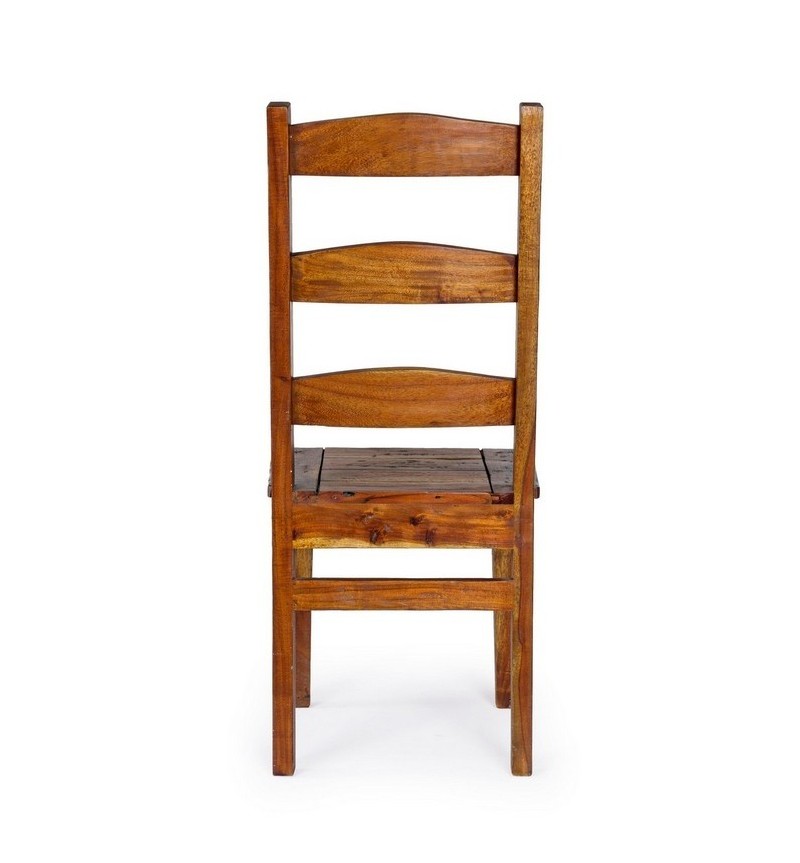 Sedia “CHATEAUX” – BIZZOTTO