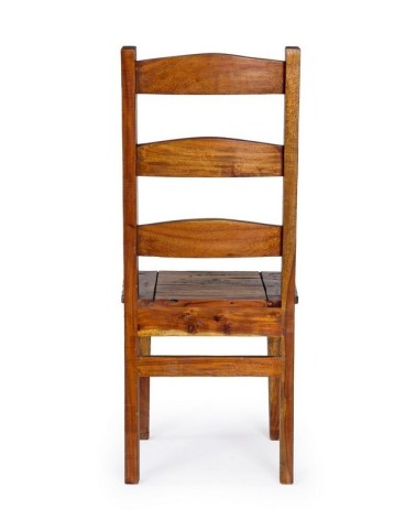 Chair CHATEAUX BIZZOTTO wood | BHOME by Arredi Barbàra