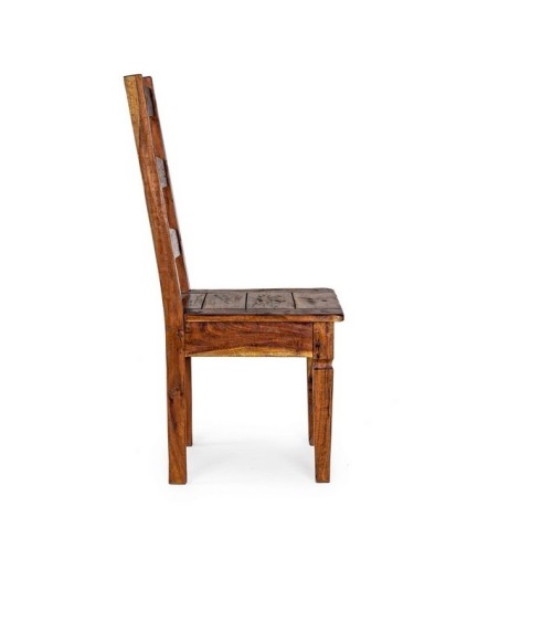 Chair CHATEAUX BIZZOTTO wood | BHOME by Arredi Barbàra