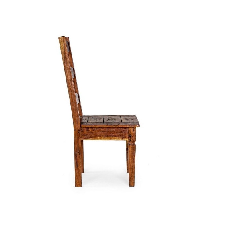 Sedia “CHATEAUX” – BIZZOTTO