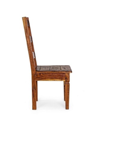 Chair CHATEAUX BIZZOTTO wood | BHOME by Arredi Barbàra