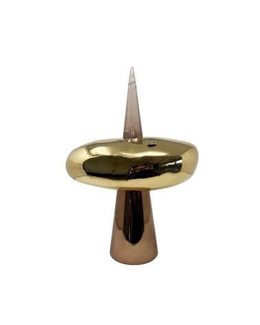 Fuji Sculpture Adriani e Rossi | Bhome by Arredi Barbàra